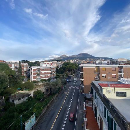 Bed and Breakfast Bblabellavista Портичи Экстерьер фото