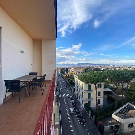 Bed and Breakfast Bblabellavista Портичи Экстерьер фото