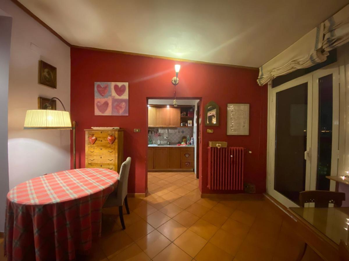 Bed and Breakfast Bblabellavista Портичи Экстерьер фото