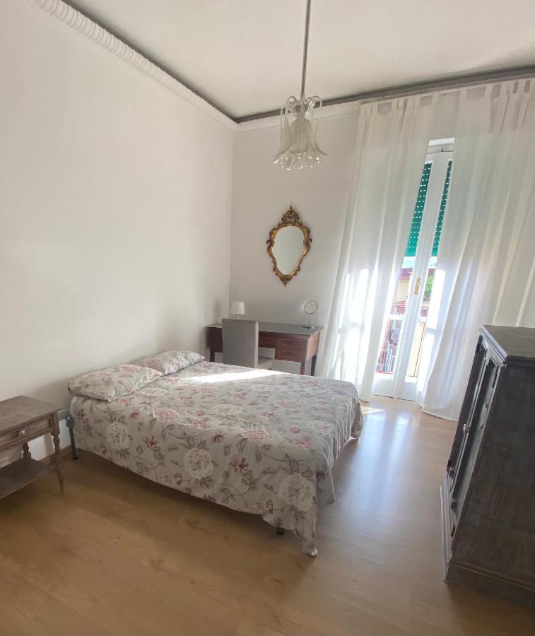 Bed and Breakfast Bblabellavista Портичи Экстерьер фото