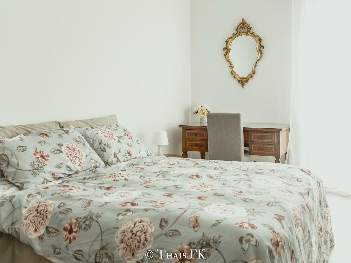 Bed and Breakfast Bblabellavista Портичи Экстерьер фото