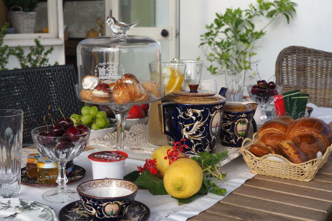 Bed and Breakfast Bblabellavista Портичи Экстерьер фото