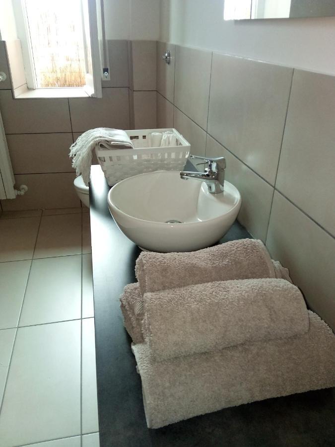 Bed and Breakfast Bblabellavista Портичи Экстерьер фото
